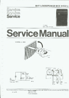 Philips - 22-RH-453-Service-Manual 